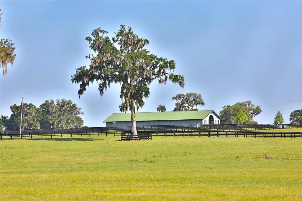 13375 W Highway 318 Williston FL 32696
