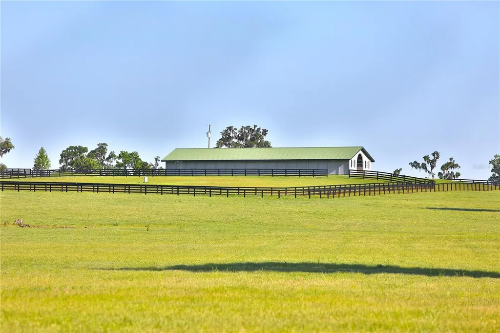 13375 W Highway 318 Williston FL 32696
