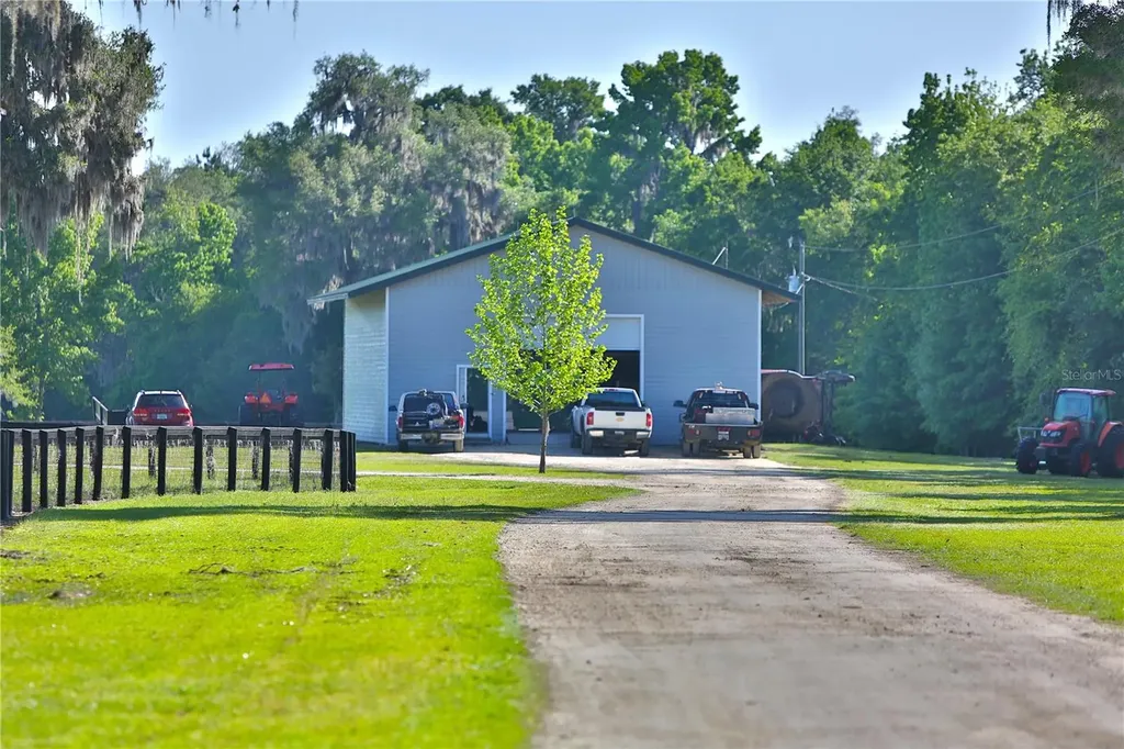 13375 W Highway 318 Williston FL 32696