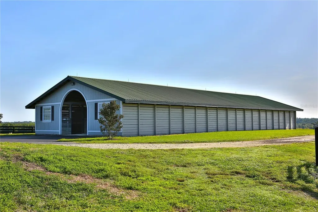13375 W Highway 318 Williston FL 32696
