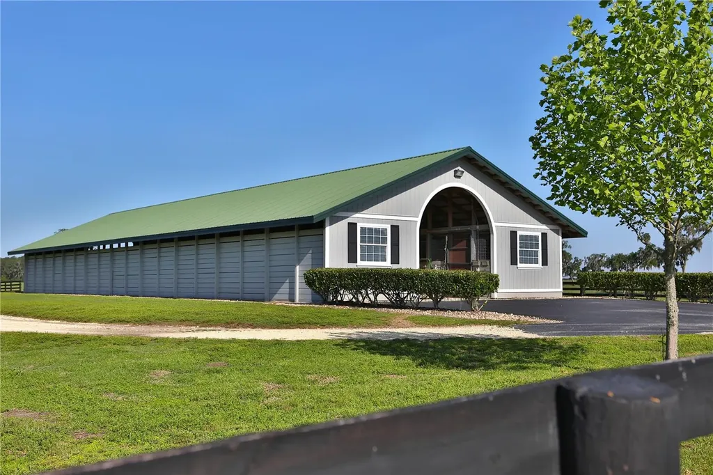 13375 W Highway 318 Williston FL 32696