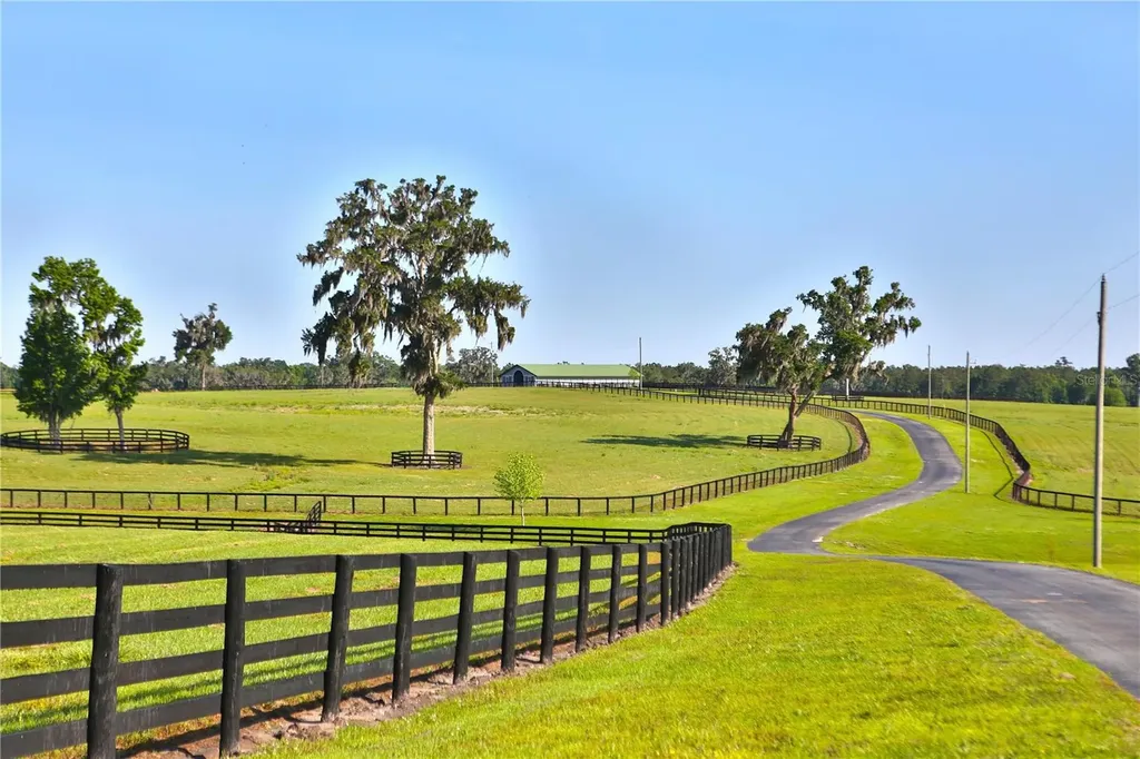 13375 W Highway 318 Williston FL 32696