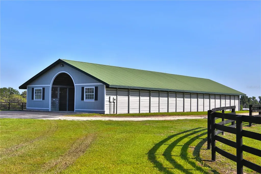 13375 W Highway 318 Williston FL 32696