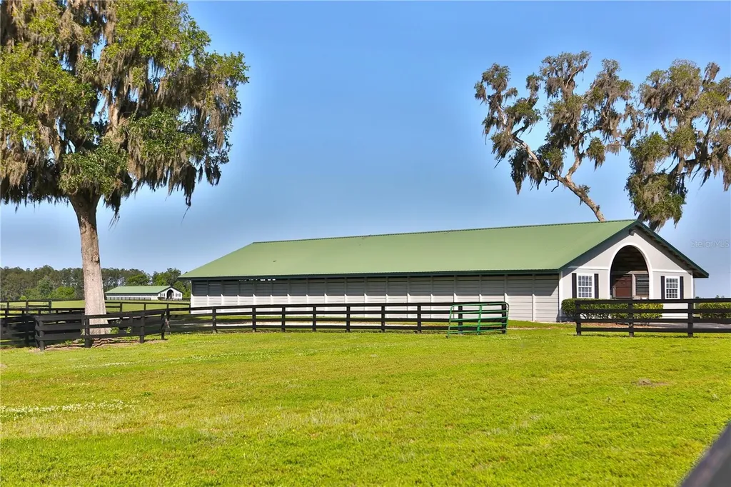 13375 W Highway 318 Williston FL 32696