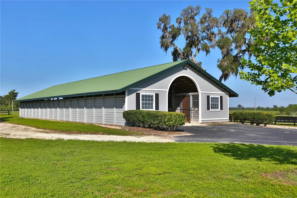 13375 W Highway 318 Williston FL 32696
