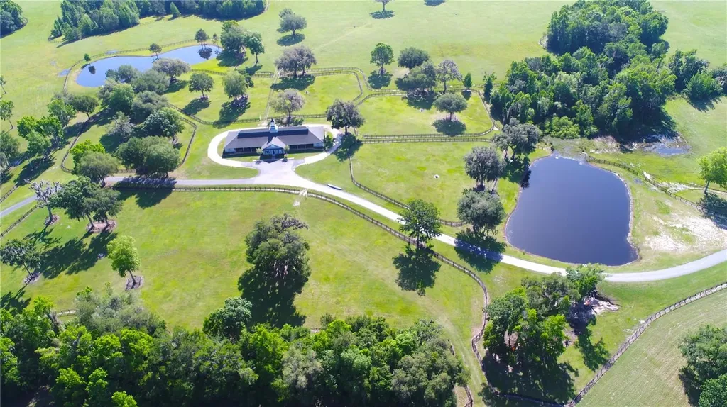 13375 W Highway 318 Williston FL 32696