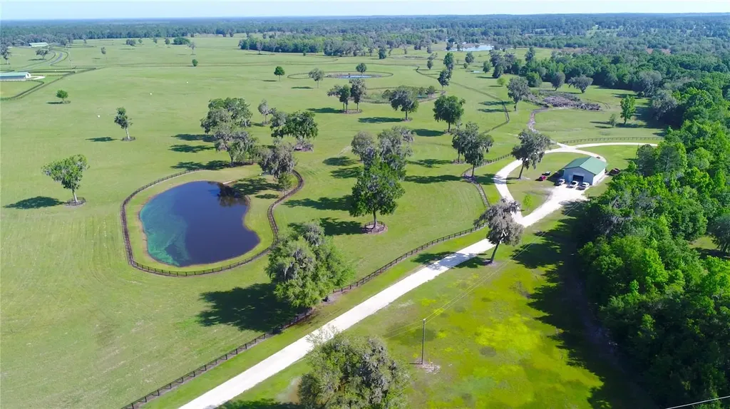 13375 W Highway 318 Williston FL 32696