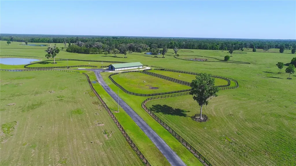 13375 W Highway 318 Williston FL 32696