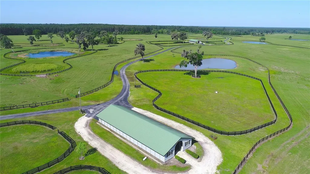 13375 W Highway 318 Williston FL 32696
