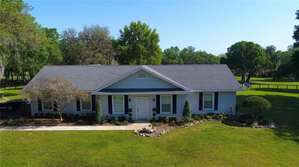 13375 W Highway 318 Williston FL 32696