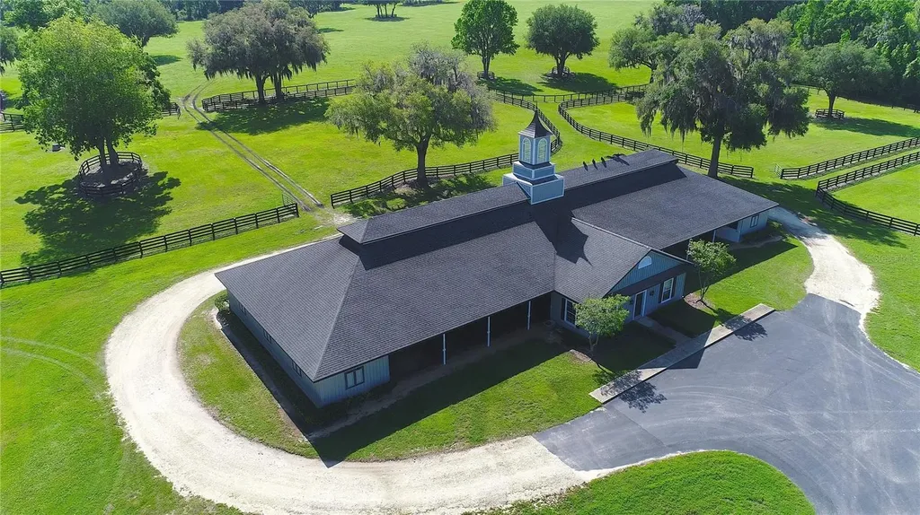 13375 W Highway 318 Williston FL 32696