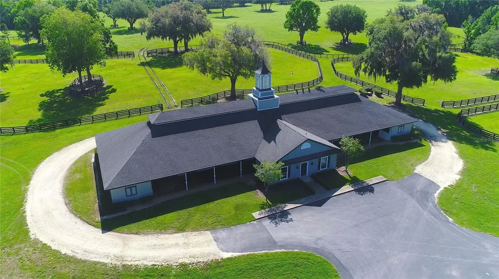 13375 W Highway 318 Williston FL 32696