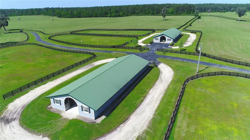 13375 W Highway 318 Williston FL 32696