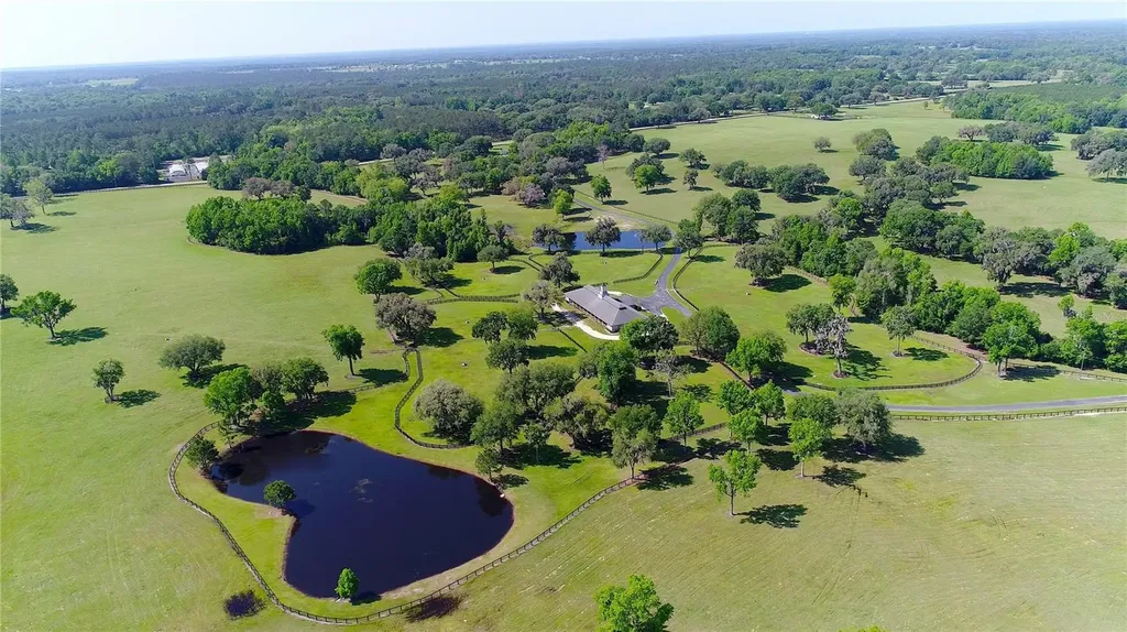 13375 W Highway 318 Williston FL 32696