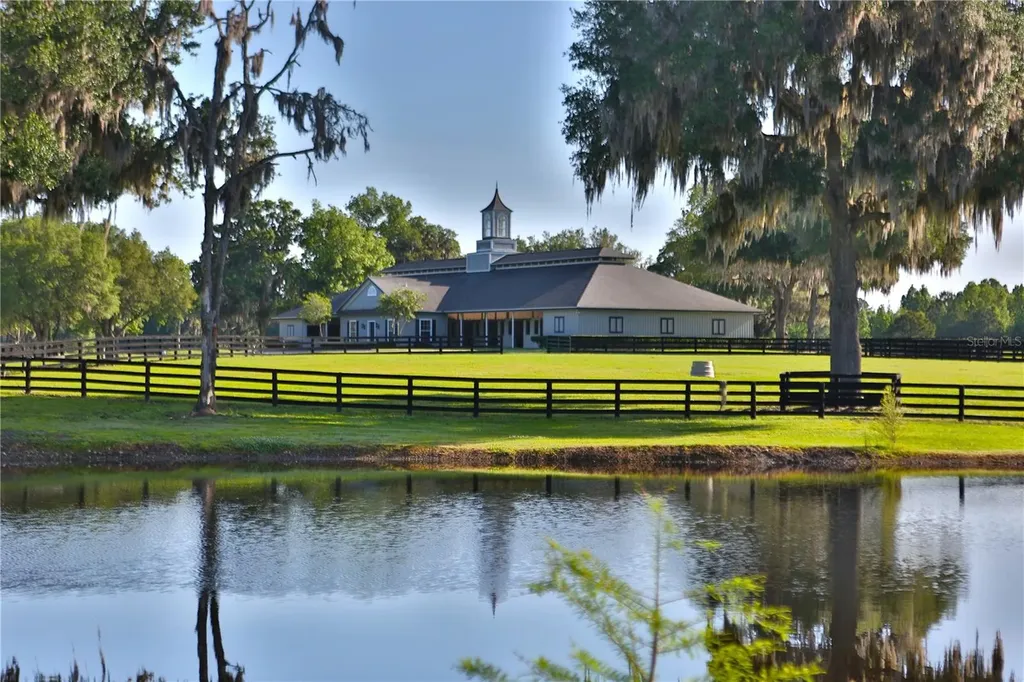 13375 W Highway 318 Williston FL 32696