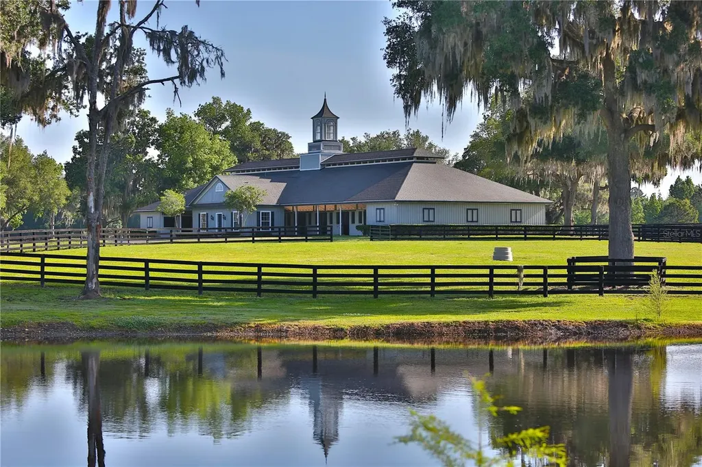 13375 W Highway 318 Williston FL 32696