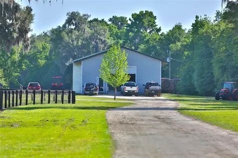 13375 W Highway 318 Williston FL 32696