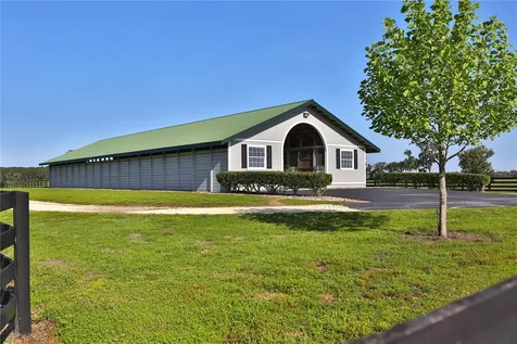 13375 W Highway 318 Williston FL 32696