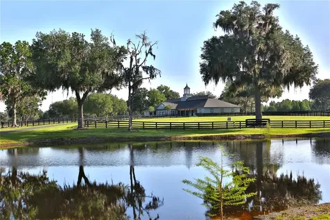 13375 W Highway 318 Williston FL 32696