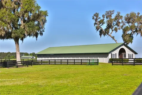 13375 W Highway 318 Williston FL 32696