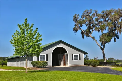 13375 W Highway 318 Williston FL 32696
