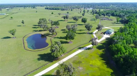 13375 W Highway 318 Williston FL 32696