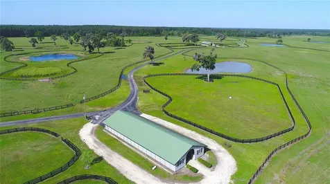13375 W Highway 318 Williston FL 32696