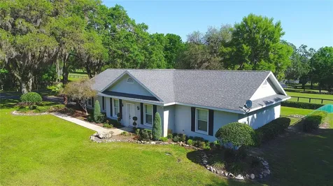 13375 W Highway 318 Williston FL 32696