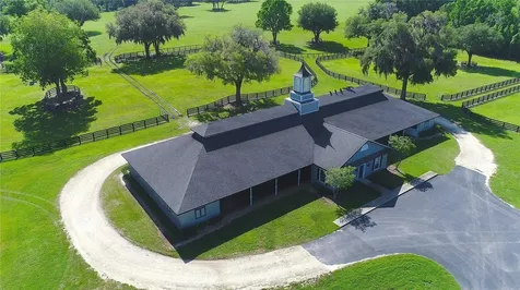 13375 W Highway 318 Williston FL 32696