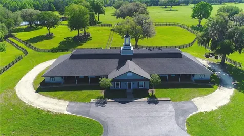 13375 W Highway 318 Williston FL 32696