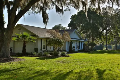 13375 W Highway 318 Williston FL 32696