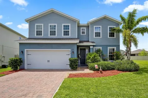 810 Maplebrook Loop Apopka FL 32703