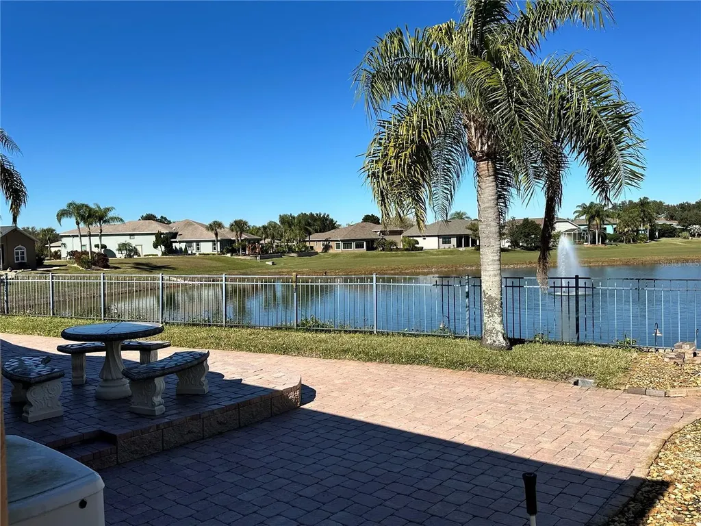 1015 Crossroads Drive Polk City FL 33868