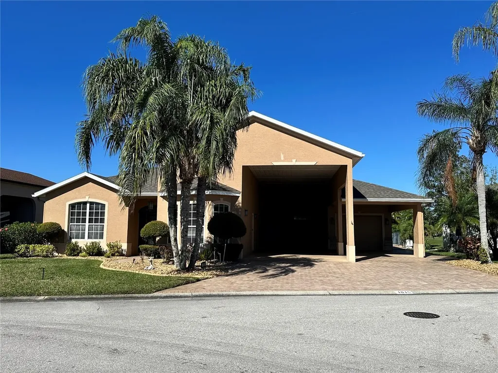 1015 Crossroads Drive Polk City FL 33868