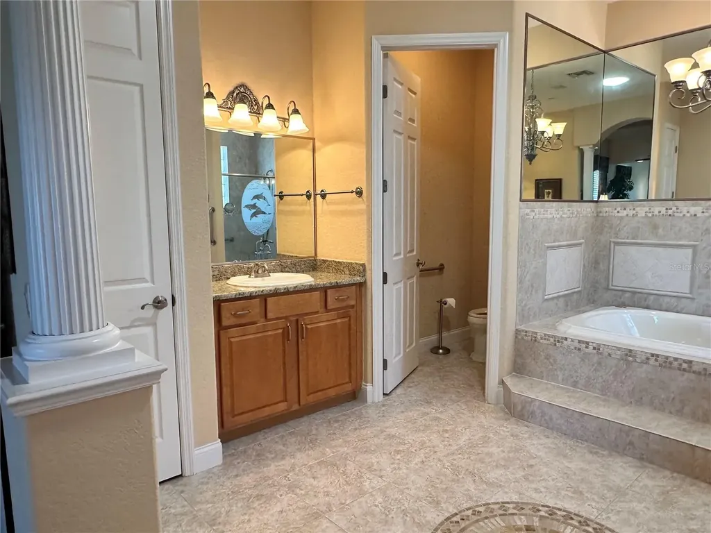 1015 Crossroads Drive Polk City FL 33868