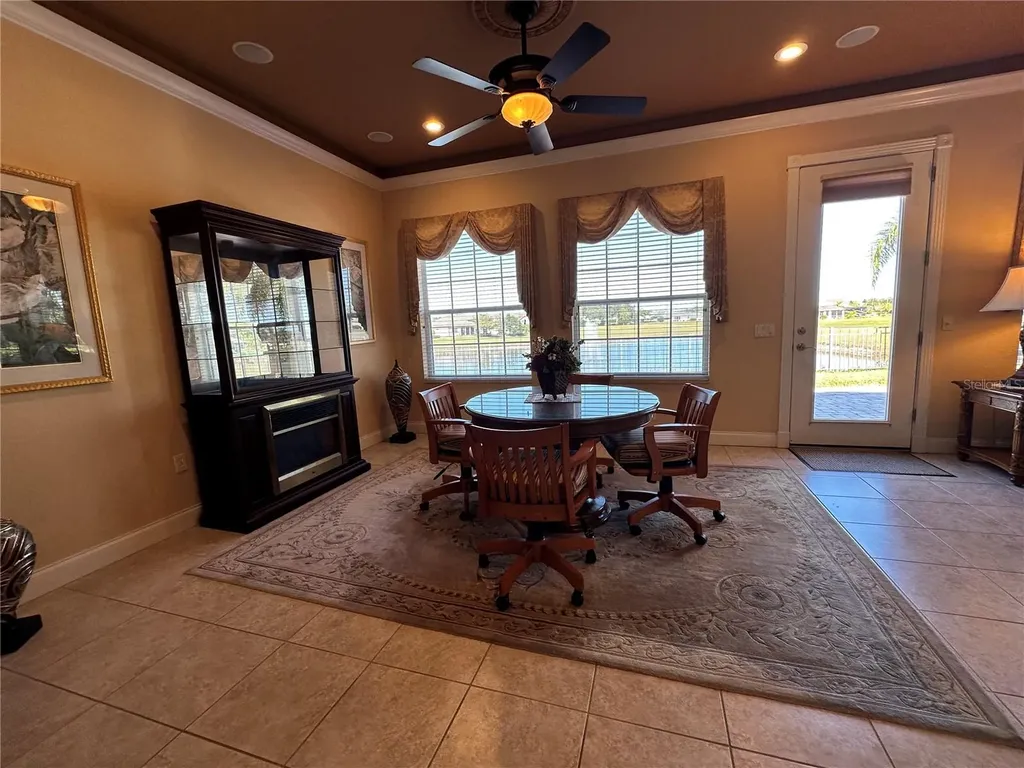 1015 Crossroads Drive Polk City FL 33868