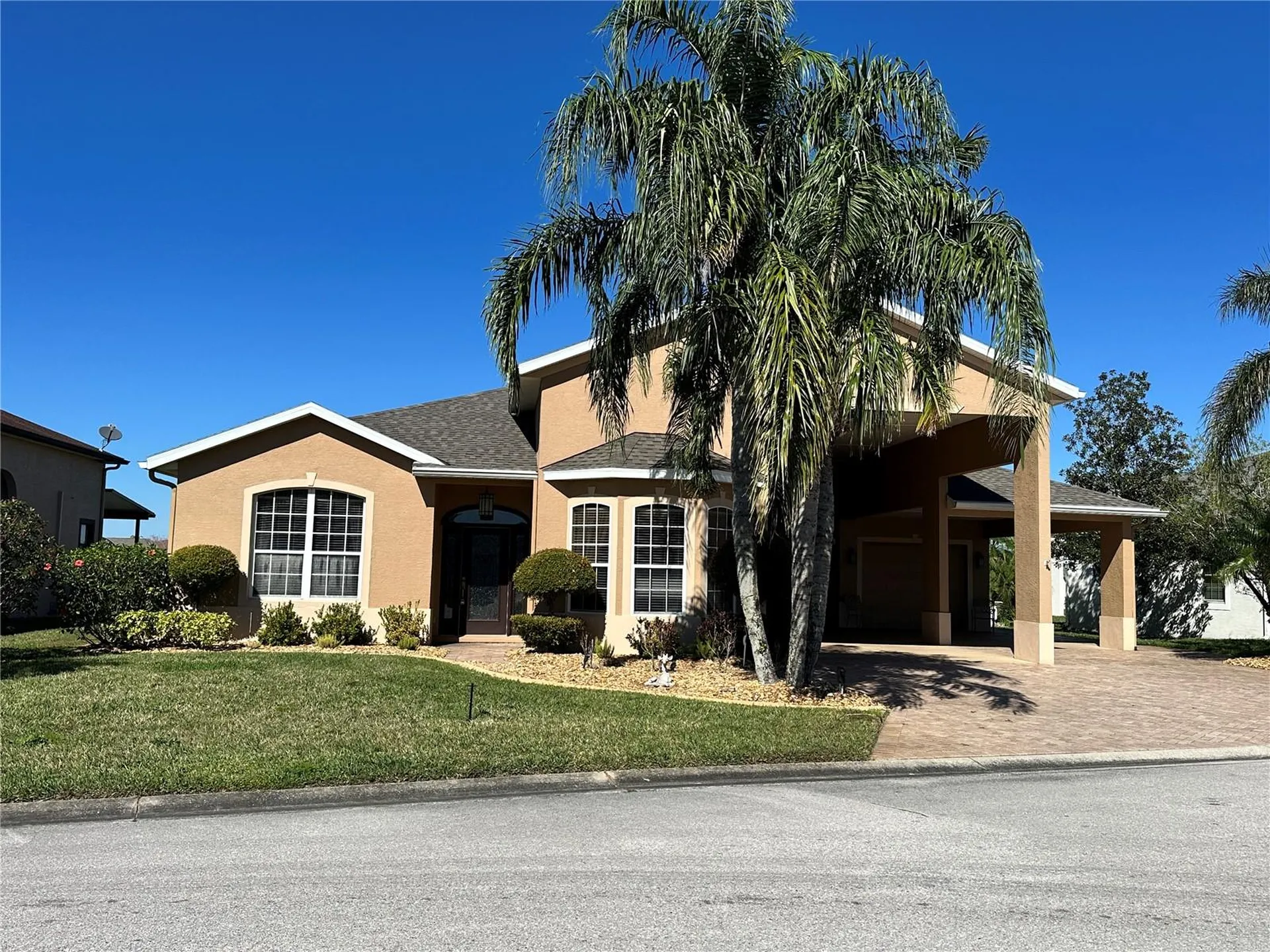 1015 Crossroads Drive Polk City FL 33868