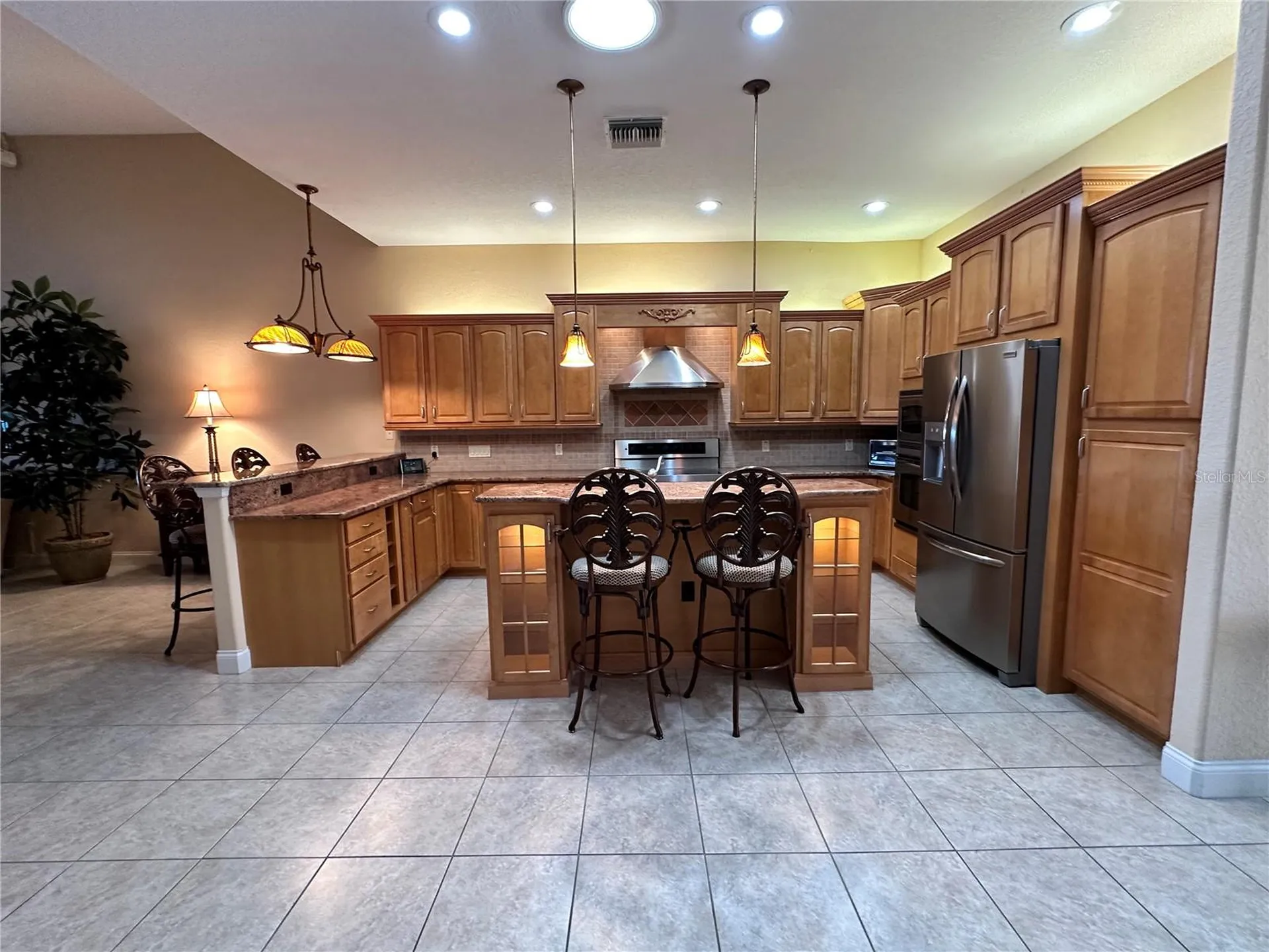 1015 Crossroads Drive Polk City FL 33868