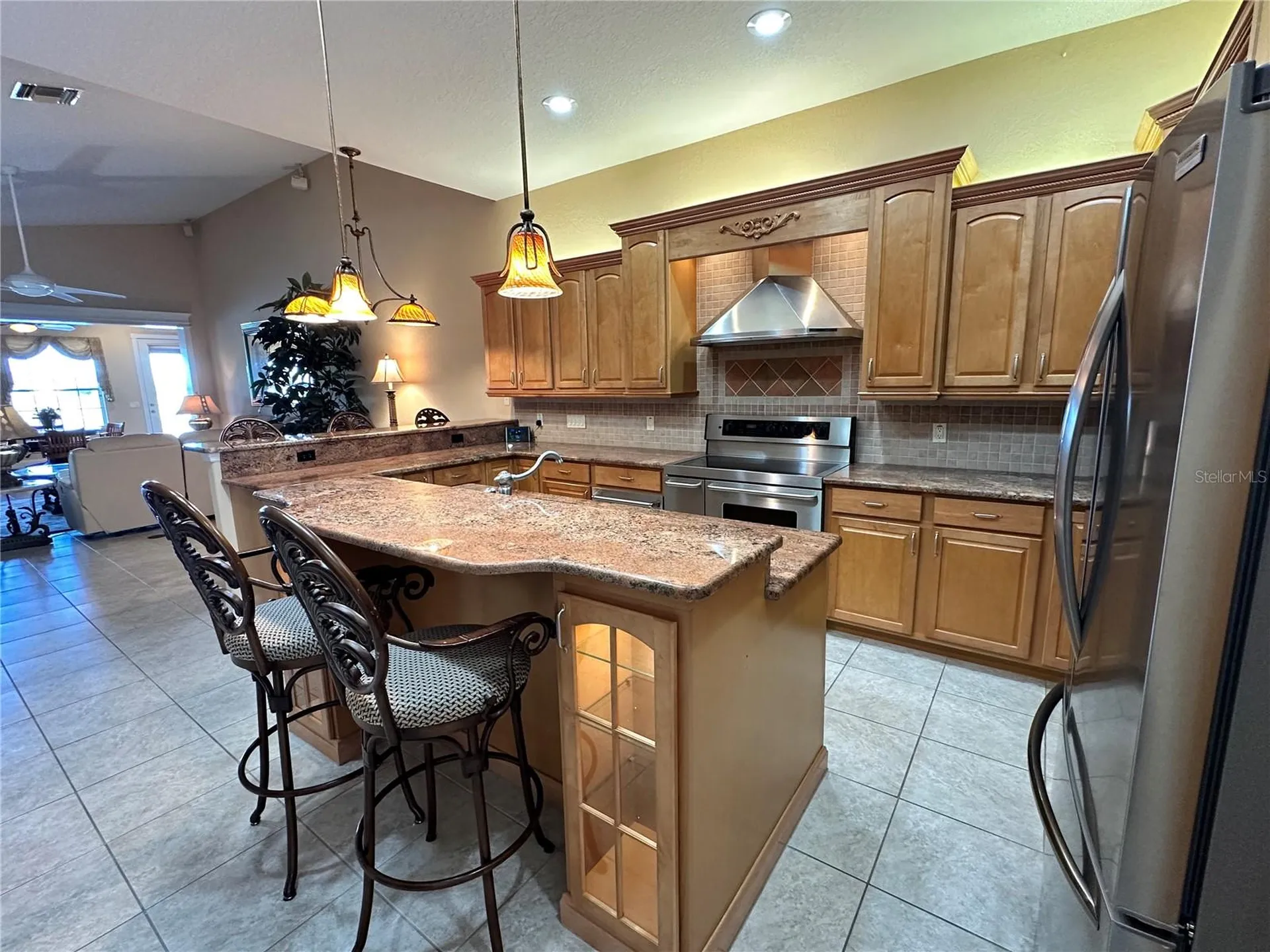 1015 Crossroads Drive Polk City FL 33868