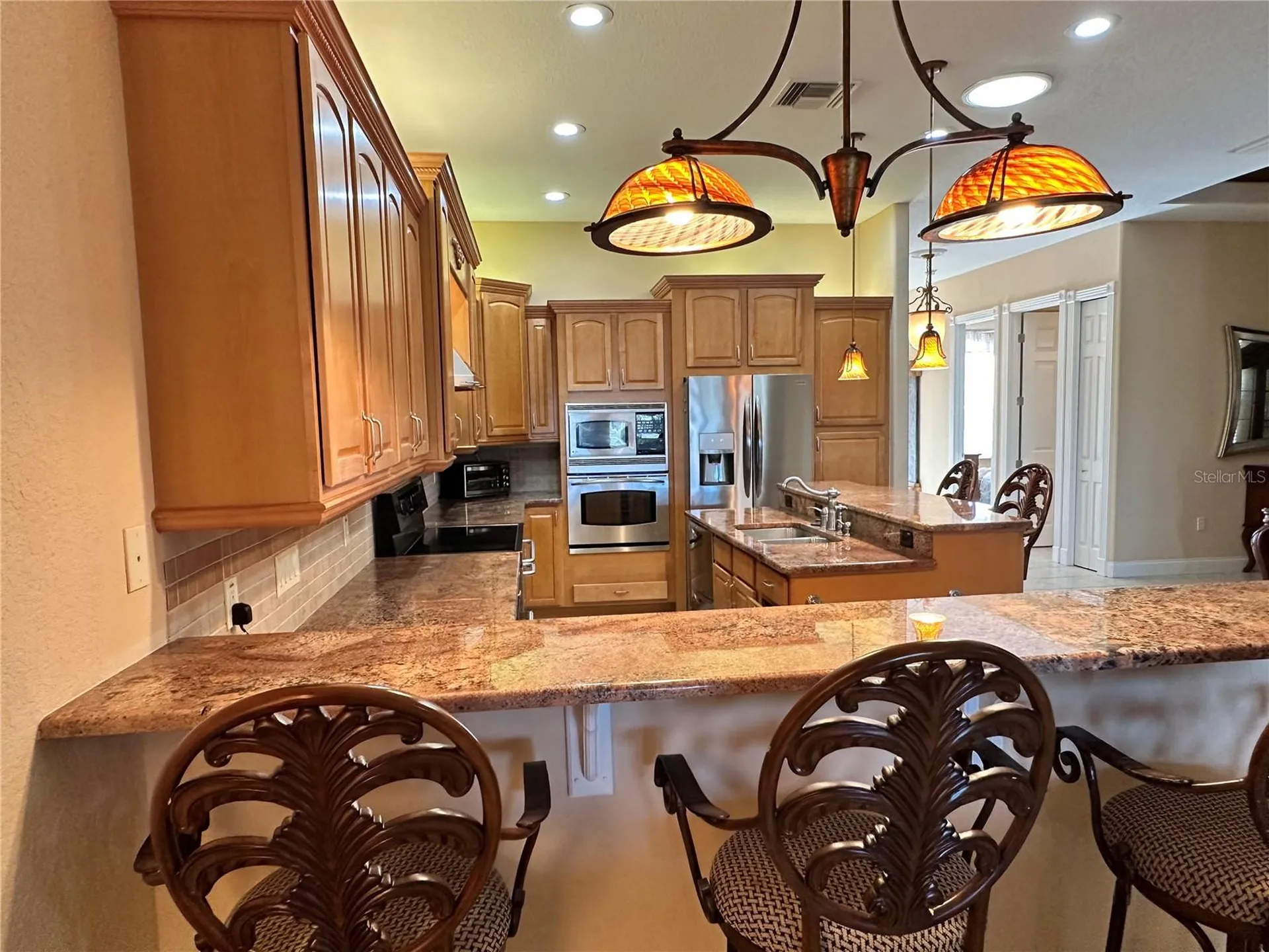 1015 Crossroads Drive Polk City FL 33868