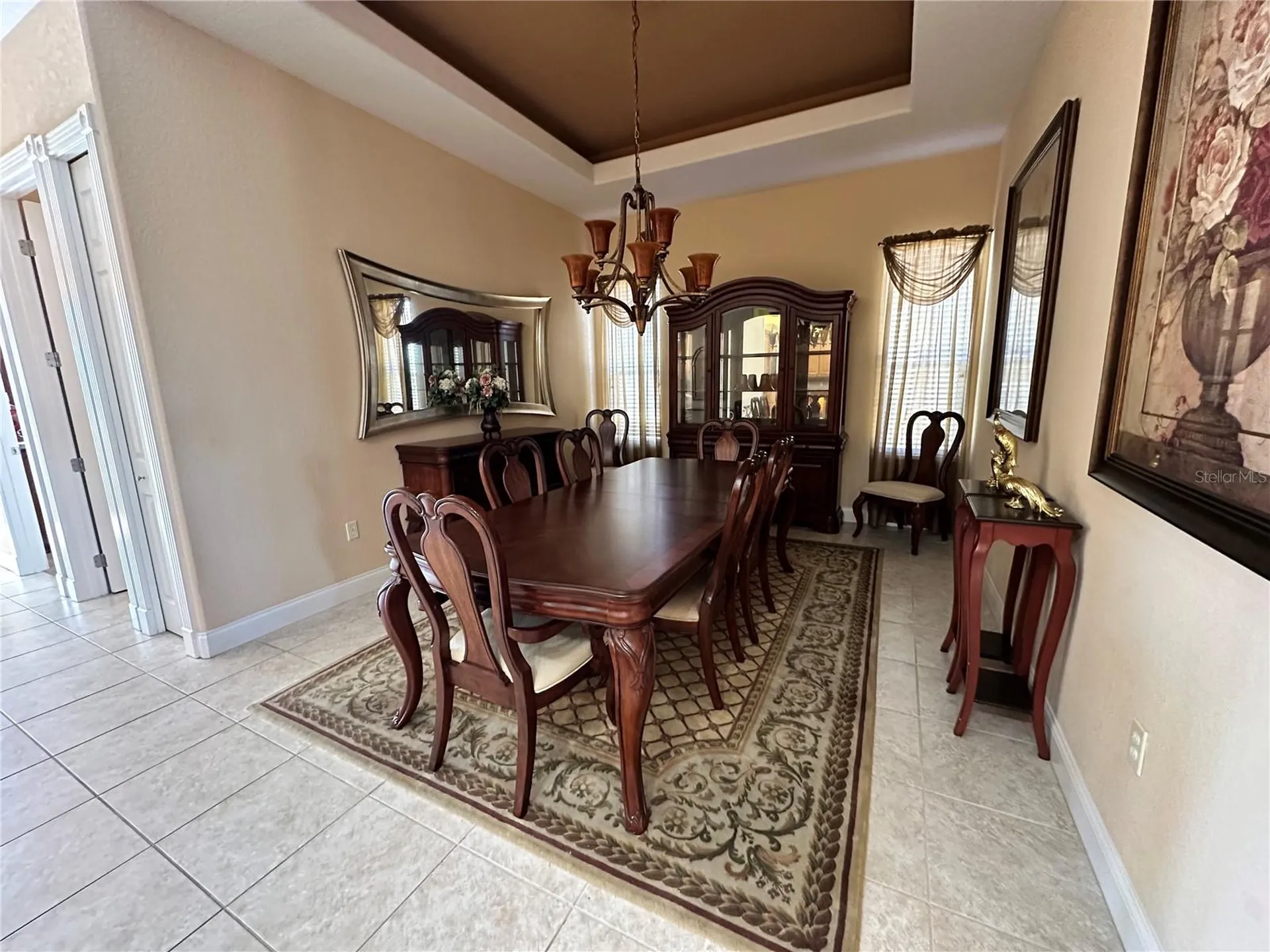 1015 Crossroads Drive Polk City FL 33868