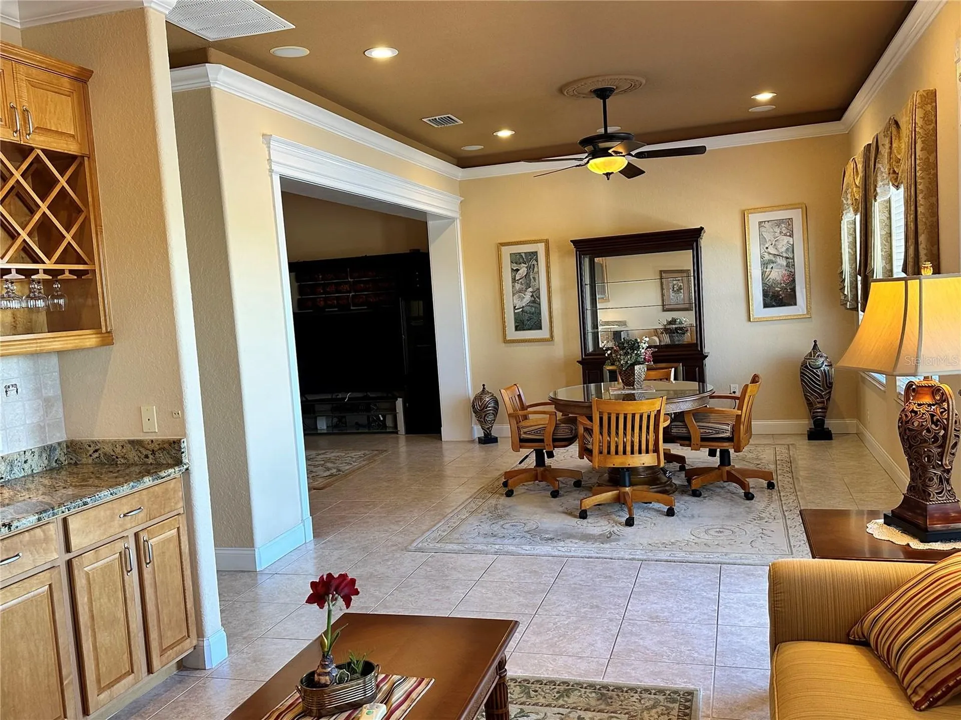 1015 Crossroads Drive Polk City FL 33868
