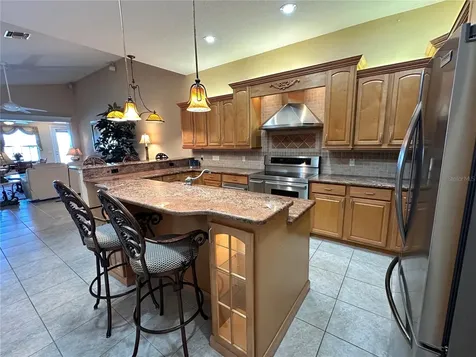 1015 Crossroads Drive Polk City FL 33868