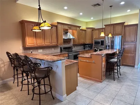 1015 Crossroads Drive Polk City FL 33868