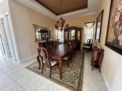 1015 Crossroads Drive Polk City FL 33868