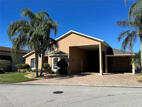 1015 Crossroads Drive Polk City FL 33868
