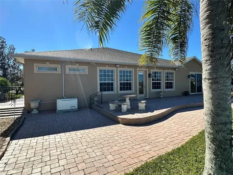 1015 Crossroads Drive Polk City FL 33868