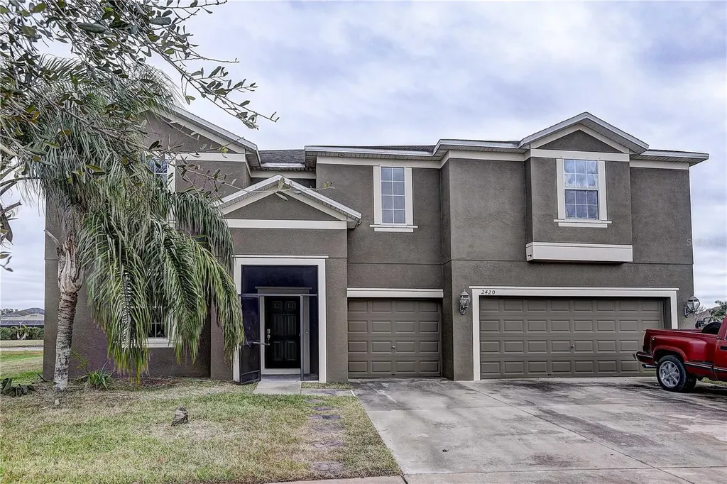 2420 Allegheny Valley Street Ruskin FL 33570