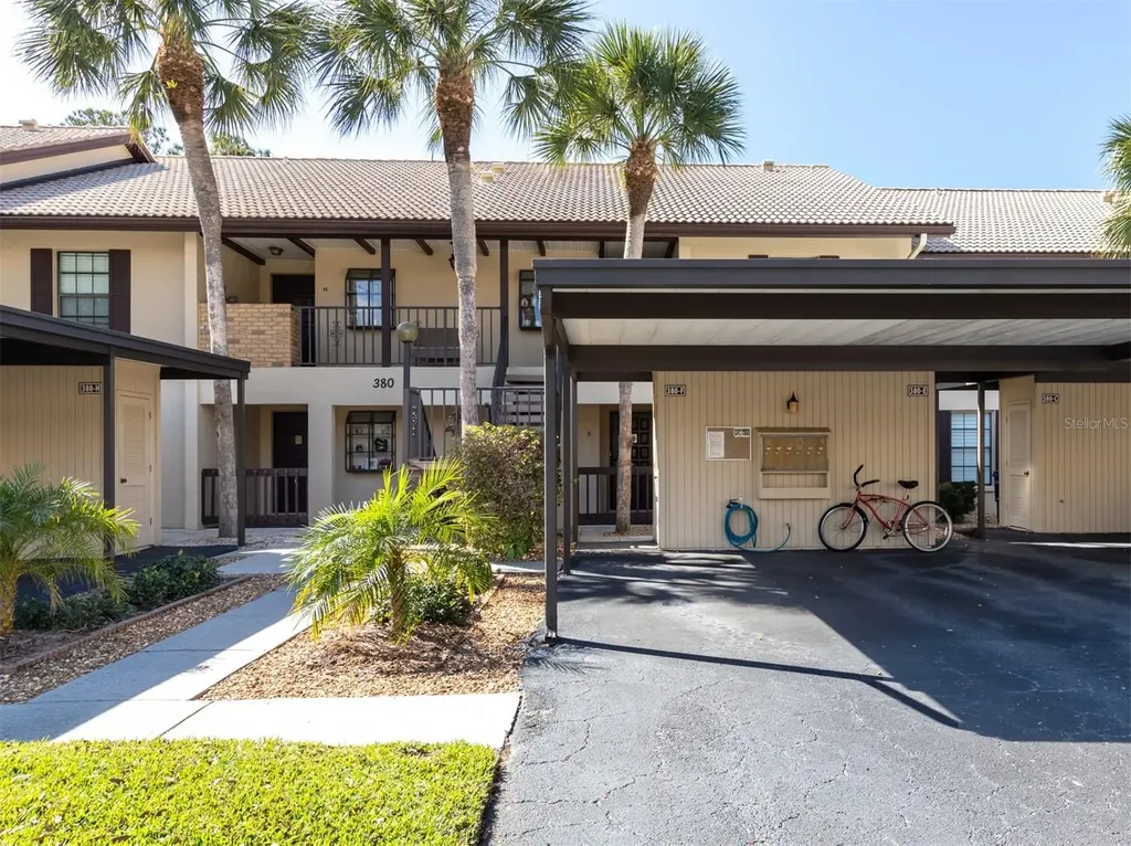 380 Three Lakes Lane Venice FL 34285