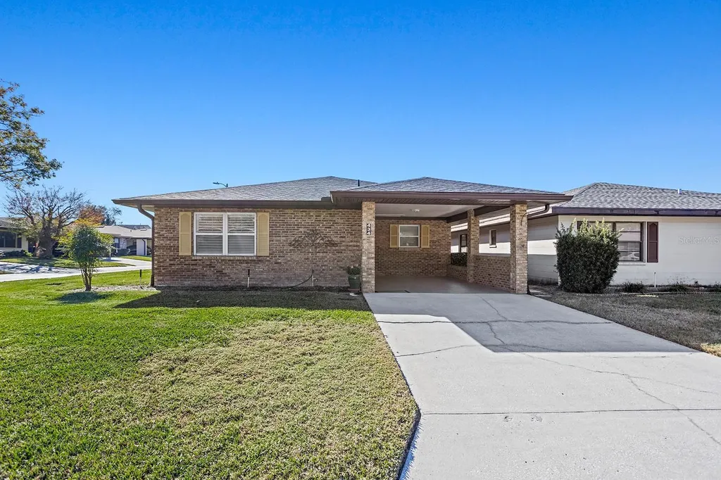 434 Lake Carolyn Circle Lakeland FL 33813
